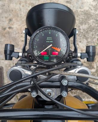 BMW R 45 65