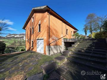 VILLA SINGOLA A ORVIETO