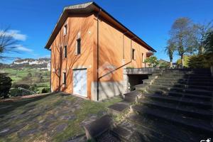 VILLA SINGOLA A ORVIETO