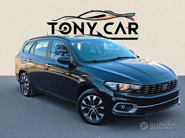 FIAT TIPO 1.3 95CV CITY LIFE 2 ANNI D GARANZIA