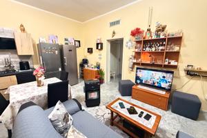 Assemini, Trivano con Cortile e P.auto