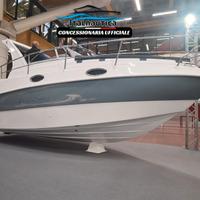 Barca italmar cabin 22