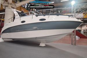 Barca italmar cabin 22