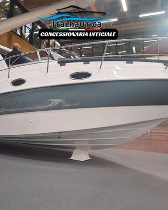 Barca italmar cabin 22