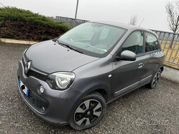 Renault TWINGO BENZINA ATTUATORE CAMBIO DA RIVEDER