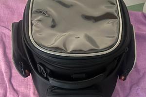 Borsa serbatoio GIVI XSTREAM 20 LT (XS308/XS308Y)