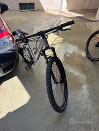 Mtb 29 taglia m canyon