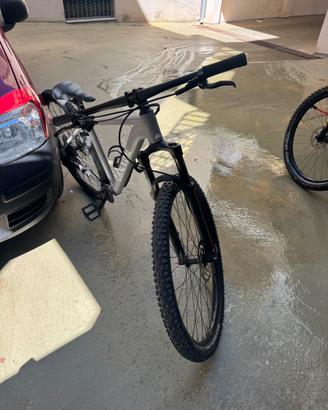 Mtb 29 taglia m canyon