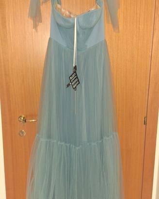 Abito da cerimonia Elisabetta Franchi, Taglia 46