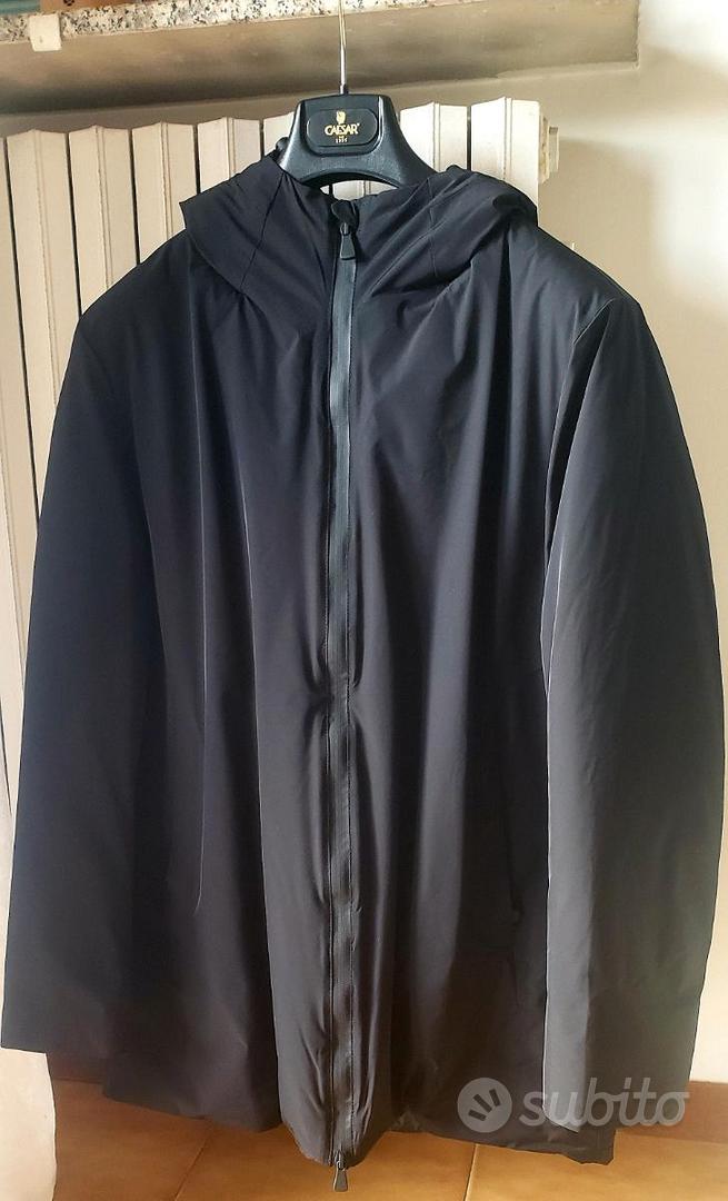giubbotto imbottito impermeabile David Naman L Abbigliamento e Accessori In vendita a Varese