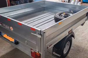 carrello  trasporto 