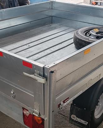 carrello  trasporto 