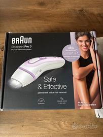 Braun Silk-expert Pro 3 IPL PL3011