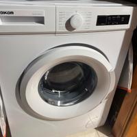 Lavatrice 7 kg NUOVA