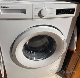 Lavatrice 7 kg NUOVA