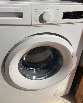 Lavatrice 7 kg NUOVA