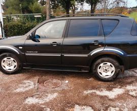 SSANGYONG Rexton/Rexton II - 2006