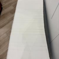 materasso ad 1 piazza ikea morgedal