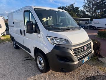 FIAT DUCATO CH1 2.3MJT 120CV E6D-T 2020
