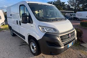 FIAT DUCATO CH1 2.3MJT 120CV E6D-T 2020