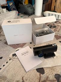 Dashcam fullhd