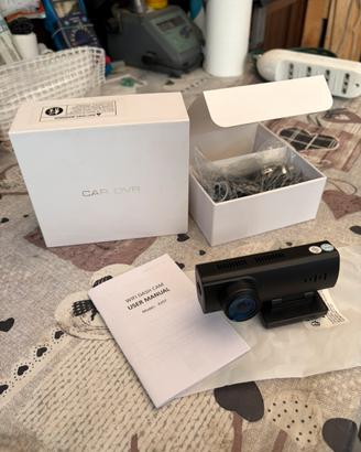 Dashcam fullhd