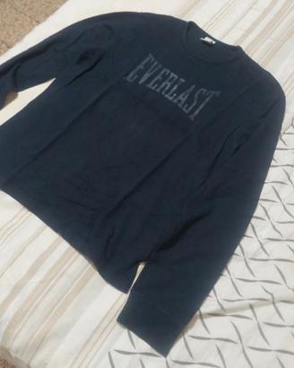 maglietta everlast