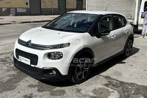 CITROEN C3 PureTech 82 S&S Shine
