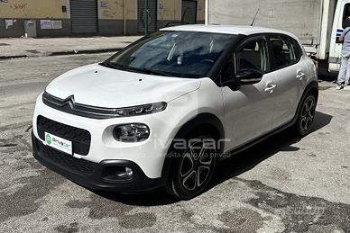 CITROEN C3 PureTech 82 S&S Shine