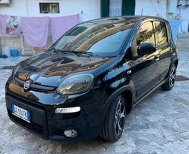 Fiat Panda Firefly Sport Hybrid