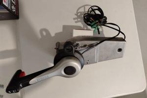 Monoleva usata per motore fuoribordo  Yamaha