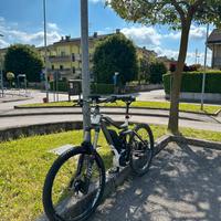 Haibike NDURO RX 2015