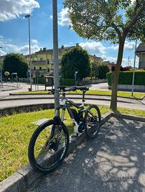 Haibike NDURO RX 2015