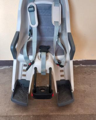 Seggiolino bici anteriore