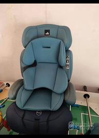Seggiolino per auto modulabile CAM
