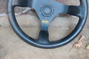 VOLANTE CALICE  OMP 63 CM PROF. 