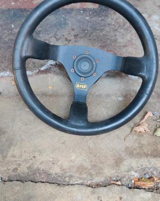 VOLANTE CALICE  OMP 63 CM PROF. 