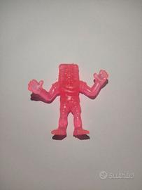 Exogini - Giusto Olandese