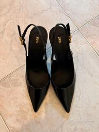 Tacchi zara