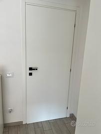 Porte moderne