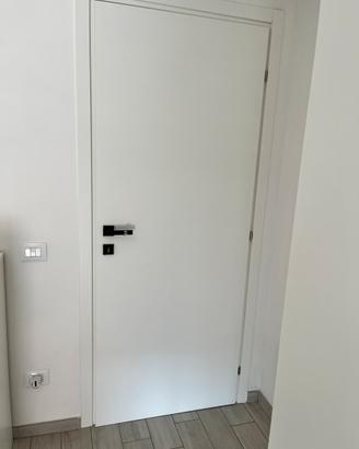 Porte moderne