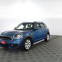 MINI Mini Countryman 2.0 Cooper SD Countryman A