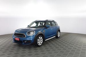 MINI Mini Countryman 2.0 Cooper SD Countryman A