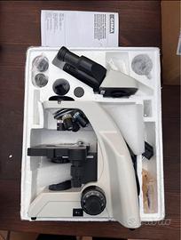 Microscopio
