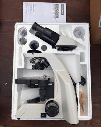 Microscopio