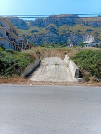 Terreno in contrada Traversa