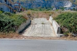 Terreno in contrada Traversa