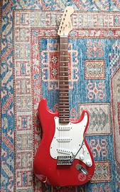 Squier Bullet Strat