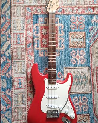 Squier Bullet Strat
