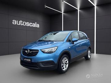 Opel Crossland X 1.2 Turbo 12V 110 CV Start&Stop A